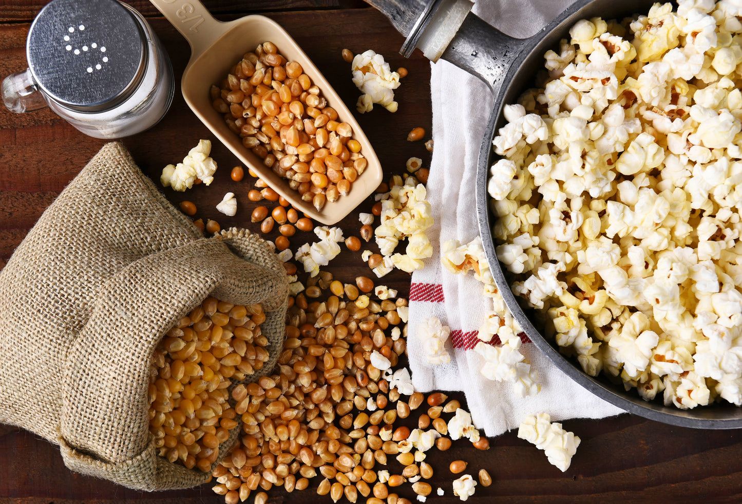 10/4oz. Variety Pack Popcorn