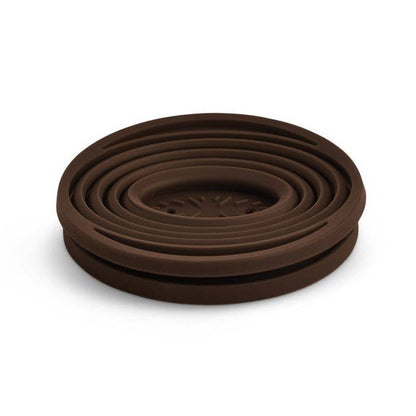 Fino Collapsible Pour-Over Coffee Brewing Cone