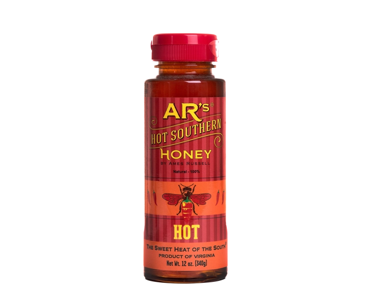AR's Hot hot honey