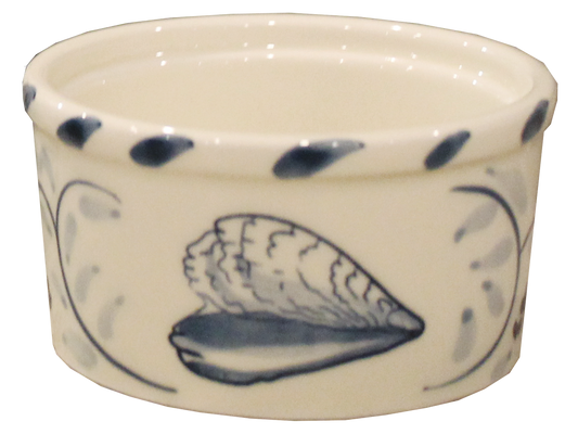 Oyster Small Ramekin
