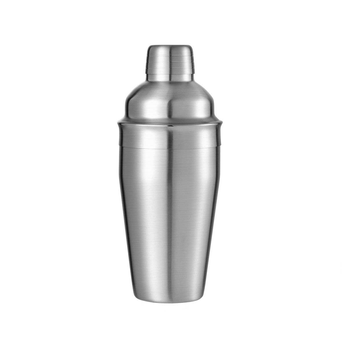 HIC Bar Stainless Steel Cocktail Shaker