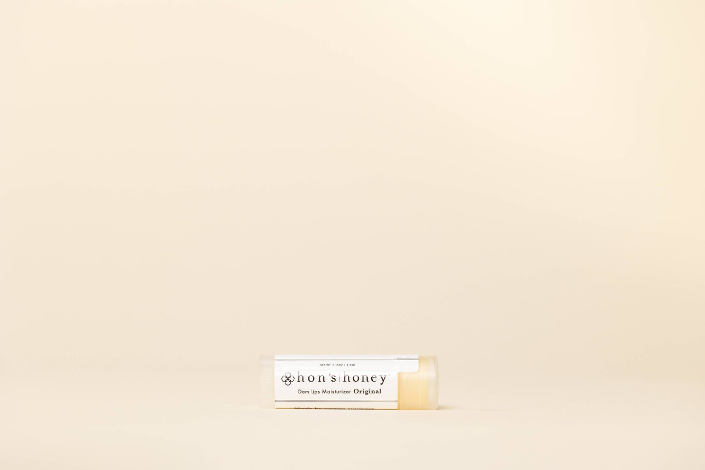 Hon's Honey | Dem' Lips Moisturizer: Original