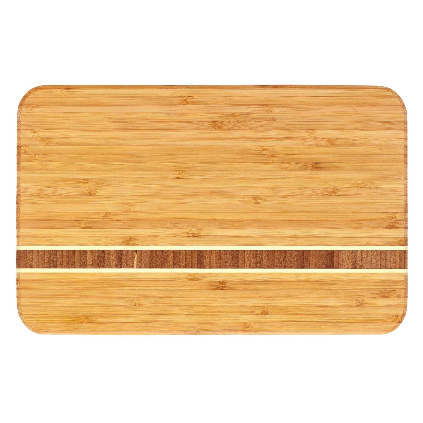 Totally Bamboo - Aruba Cutting & Serving Board