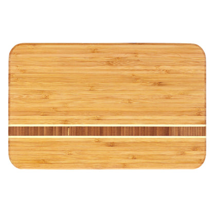 Totally Bamboo - Aruba Cutting & Serving Board