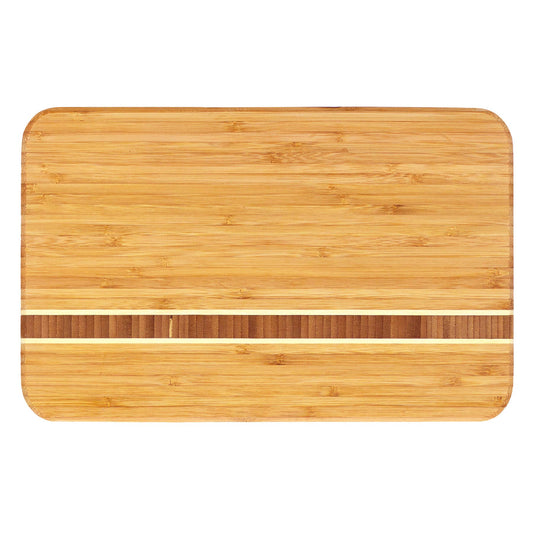 Totally Bamboo - Aruba Cutting & Serving Board