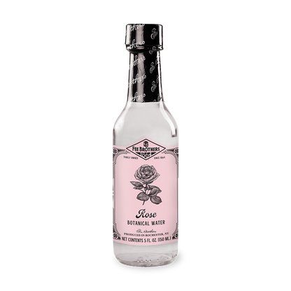 Rose Water, 5 oz.