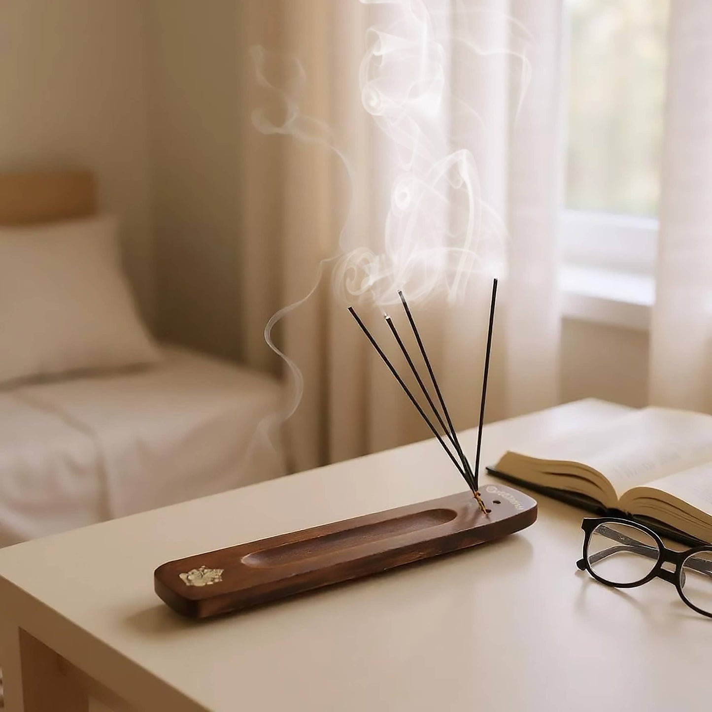 Incense Sticks: Gonesh Extra Rich Nag Champa