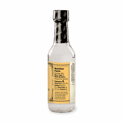 Orange Flower Water, 5 oz.