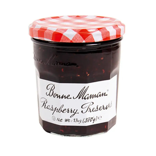 Gourmet Food Solutions, Inc. - Bonne Maman English Labeled Preserves & Jams: Blackberry