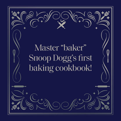 Snoop Dogg’s Treats to Eat