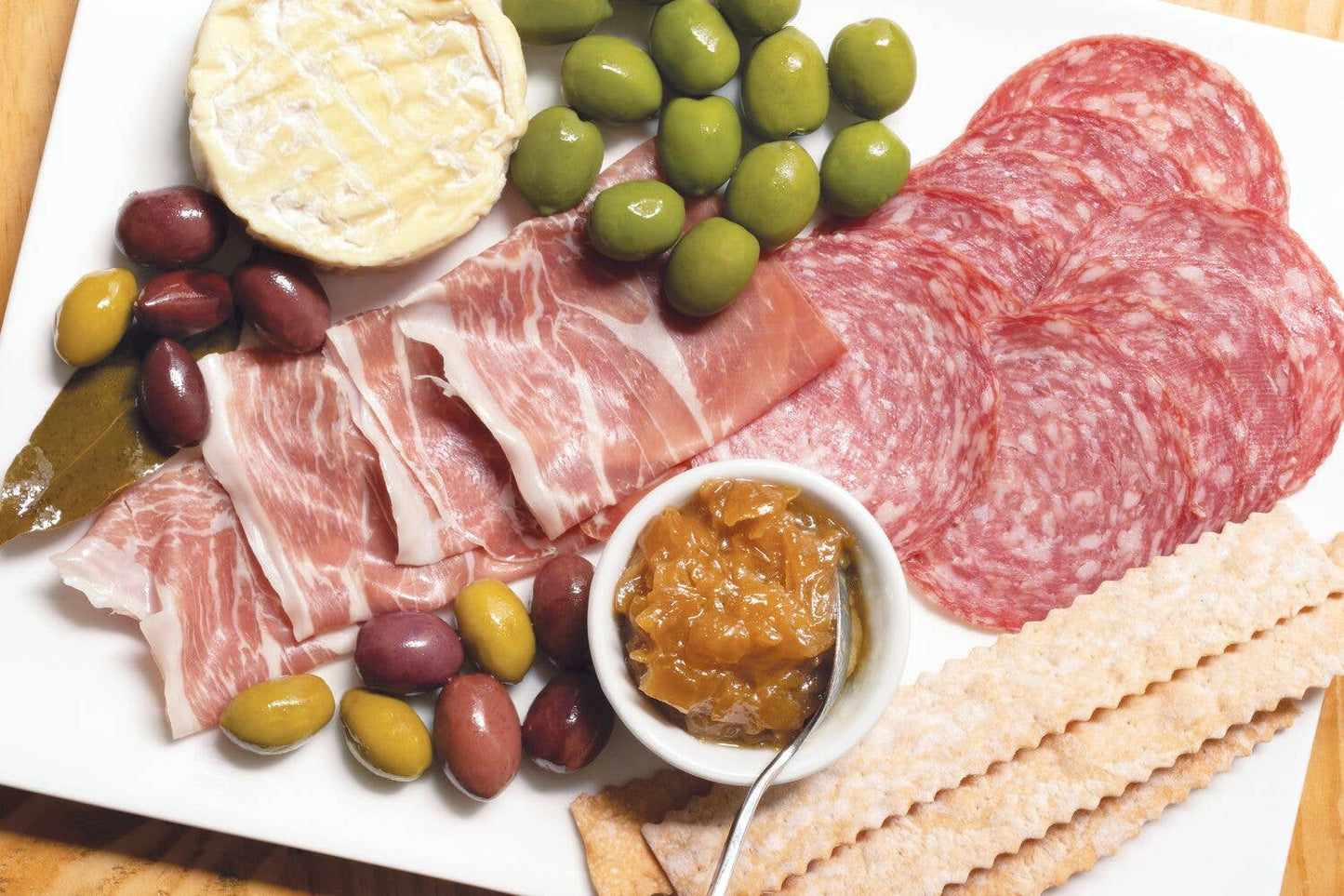 Divina | Greek Olive Mix