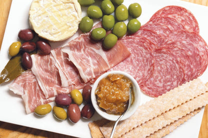 Divina | Greek Olive Mix