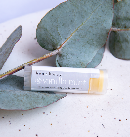 Hon's Honey | Dem' Lips Moisturizer: Original