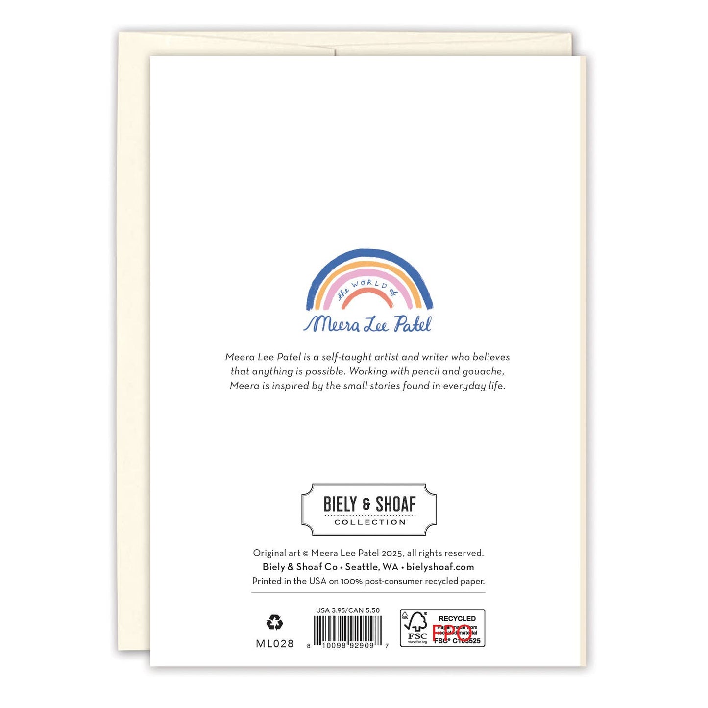 Always Here For You Friendship Card