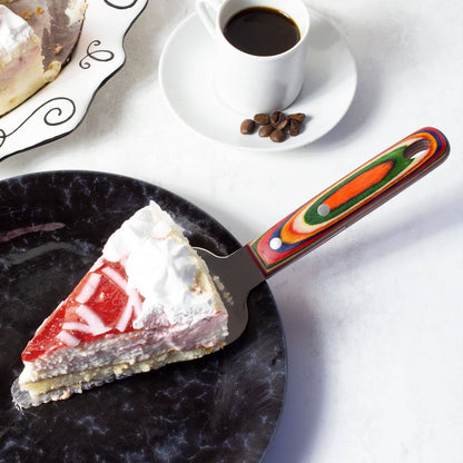 Totally Bamboo - Baltique® Marrakesh Collection Cake Server