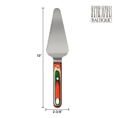 Totally Bamboo - Baltique® Marrakesh Collection Cake Server