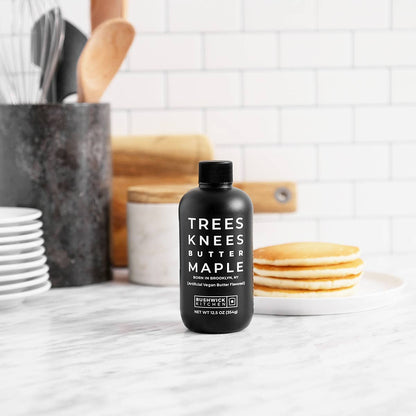 Trees Knees Butter Maple (Vegan)