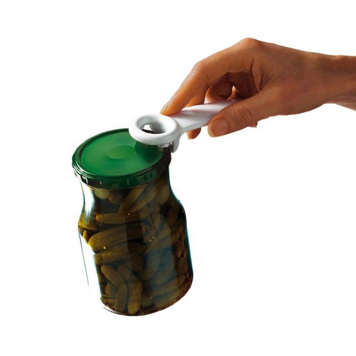 HIC - Harold Import Co. - Brix Original Easy JarKey Opener