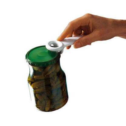 HIC - Harold Import Co. - Brix Original Easy JarKey Opener
