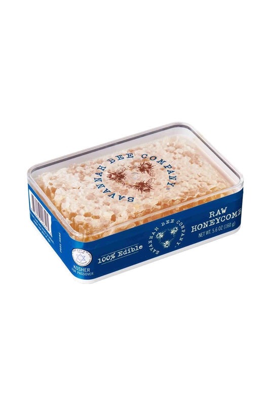 Savannah Bee Company - Honey Comb Mini  - 5.6oz