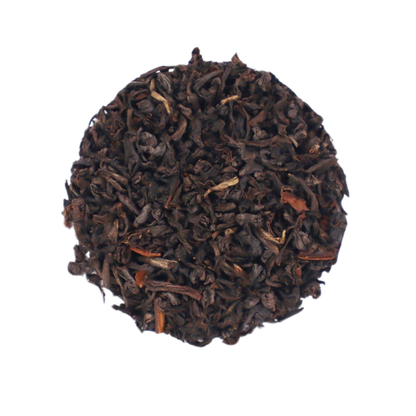 Wight Tea Company - Loose Leaf Black Tea: Smoked Chai