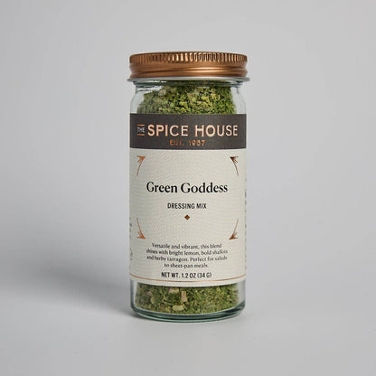 Green Goddess Dressing Mix