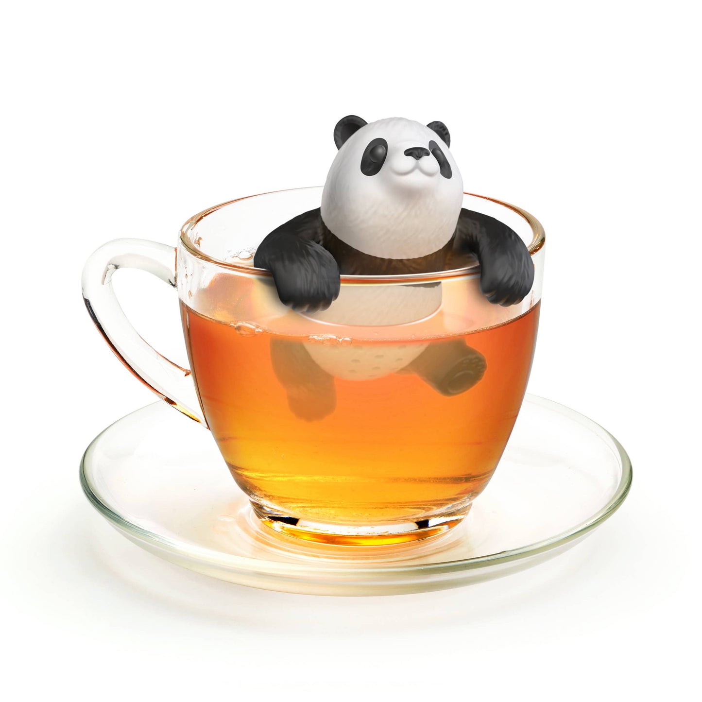 Fred & Friends - BAMBREW - Panda Tea Infuser