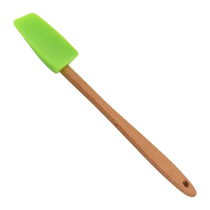 R&M International - Mini Spoon/Spatula Silicone- SOLD INDIVIDUALLY