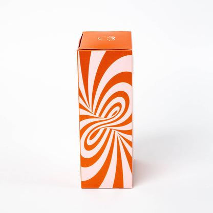 Wight Tea Company - Loose Leaf Black Tea: Smoked Chai