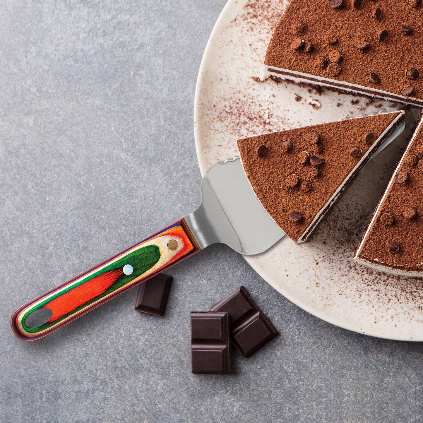 Totally Bamboo - Baltique® Marrakesh Collection Cake Server