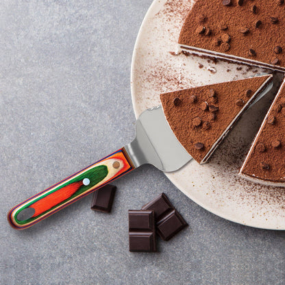 Totally Bamboo - Baltique® Marrakesh Collection Cake Server