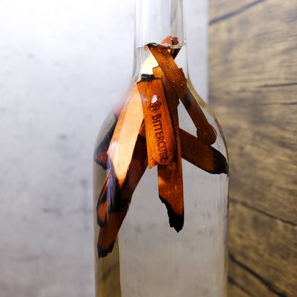 Cocktail Cedars for Smoked Drinks