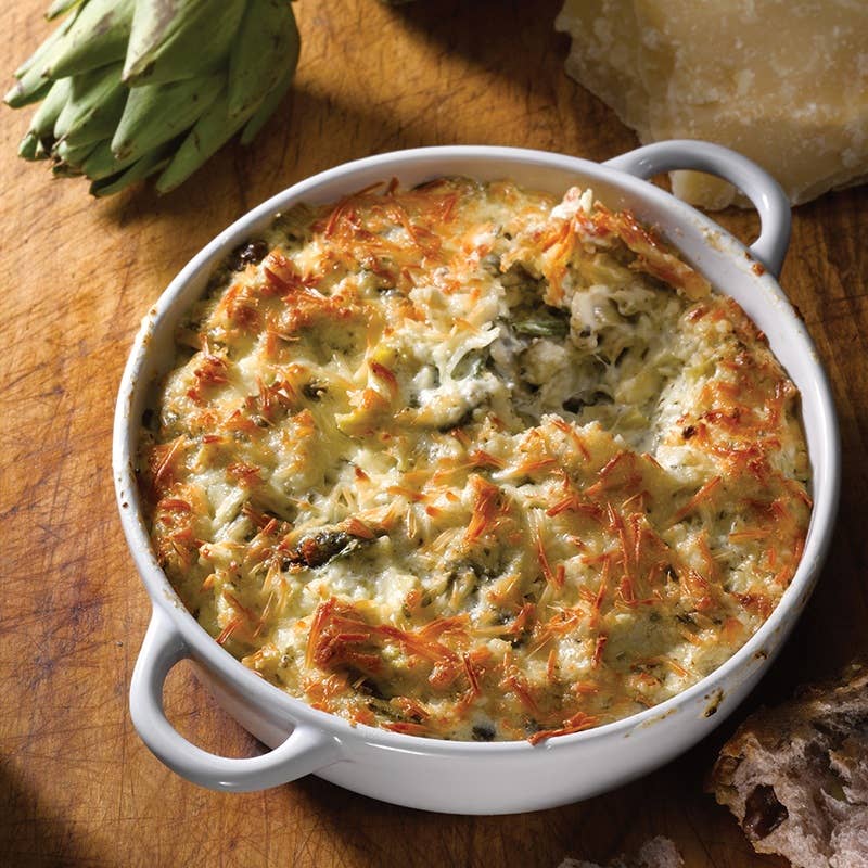 Gourmet Du Village - 3 Of Our Best Baked Dips