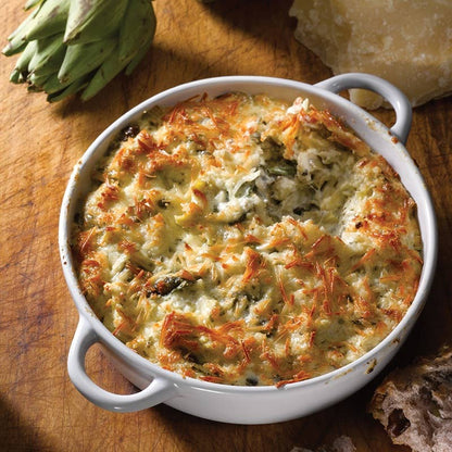 Gourmet Du Village - 3 Of Our Best Baked Dips