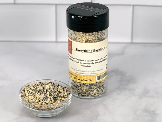 Old Town Spice Shop - Everything Bagel Mix