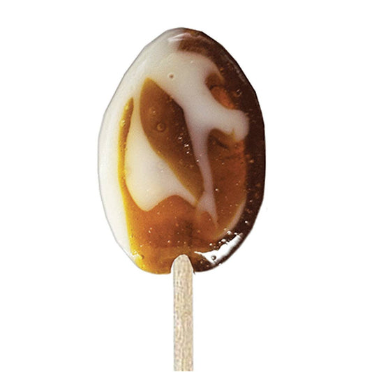 Melville Candy Company - Mocha Mudslide Coffee Spoons