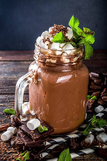 Gourmet Du Village - Mini Hot Choc Xtra Rich Classic