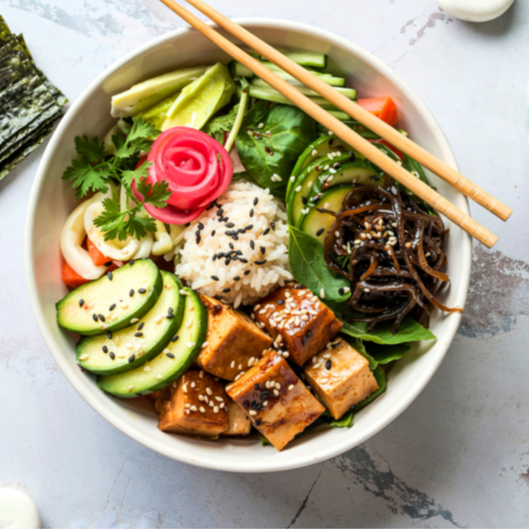 Garlic Miso Danish Mustard - 10 oz Squeeze Bottle