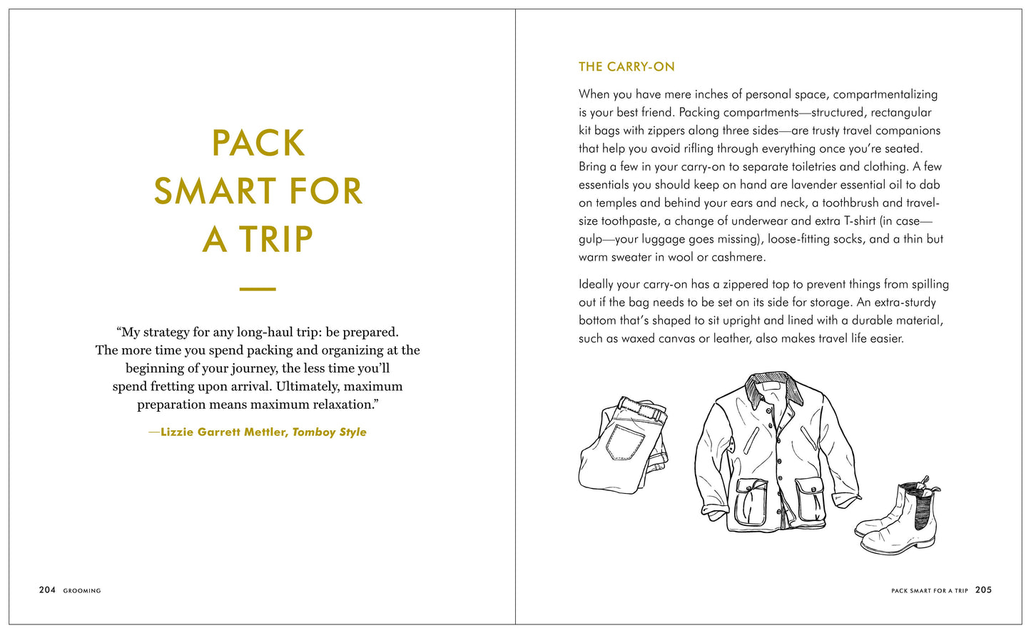 Chronicle Books - Kaufmann Mercantile Guide