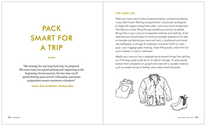 Chronicle Books - Kaufmann Mercantile Guide