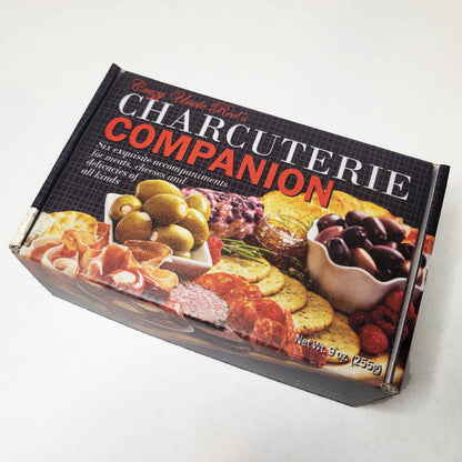 Charcuterie Companion Gift Set
