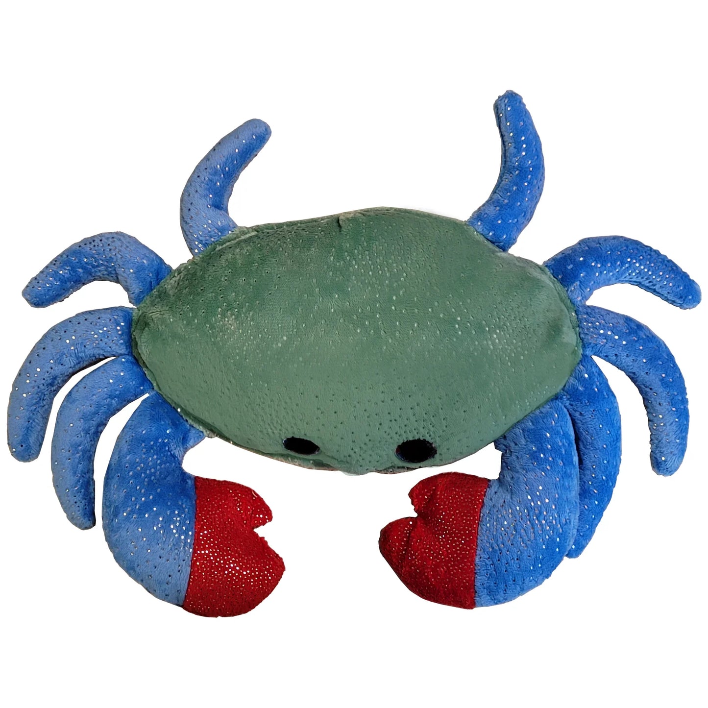 Blue Crab Plush