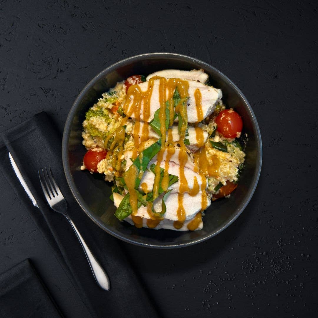 Little Zing | Original Danish Mustard Sauce | Sweet & Punchy