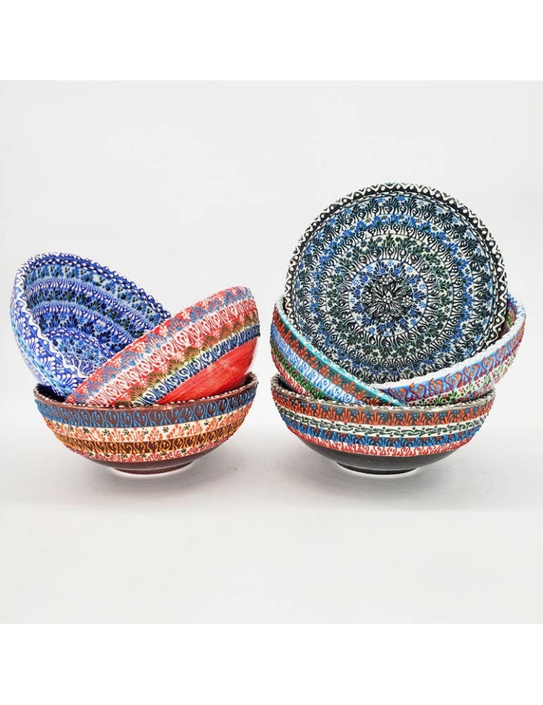 Lace Bowl