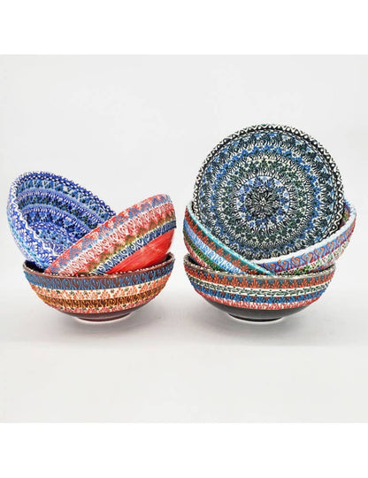 Lace Bowl