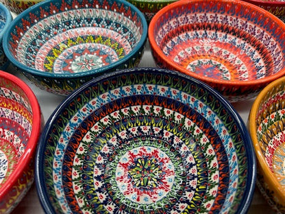 Lace Bowl