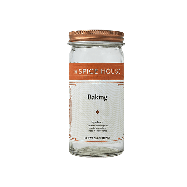 Vanilla Bean Sugar