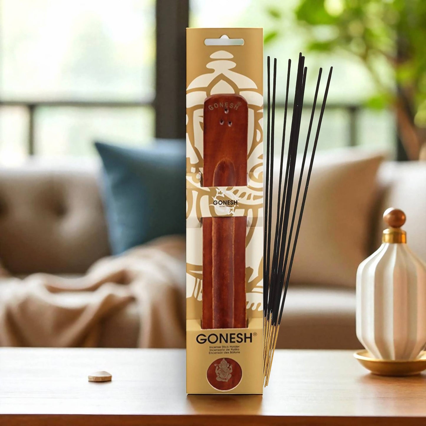 Incense Holder