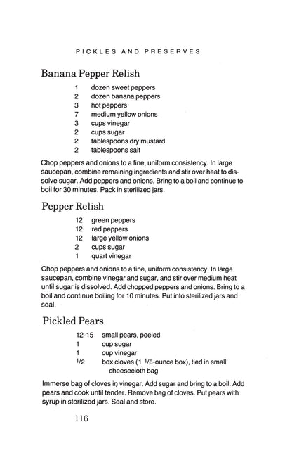 Schiffer Publishing - Mrs. Kitching’s Smith Island Cookbook