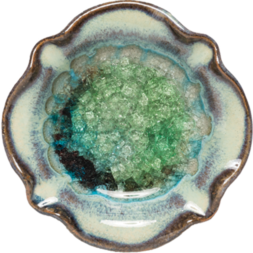 Down to Earth Pottery Little Dishes